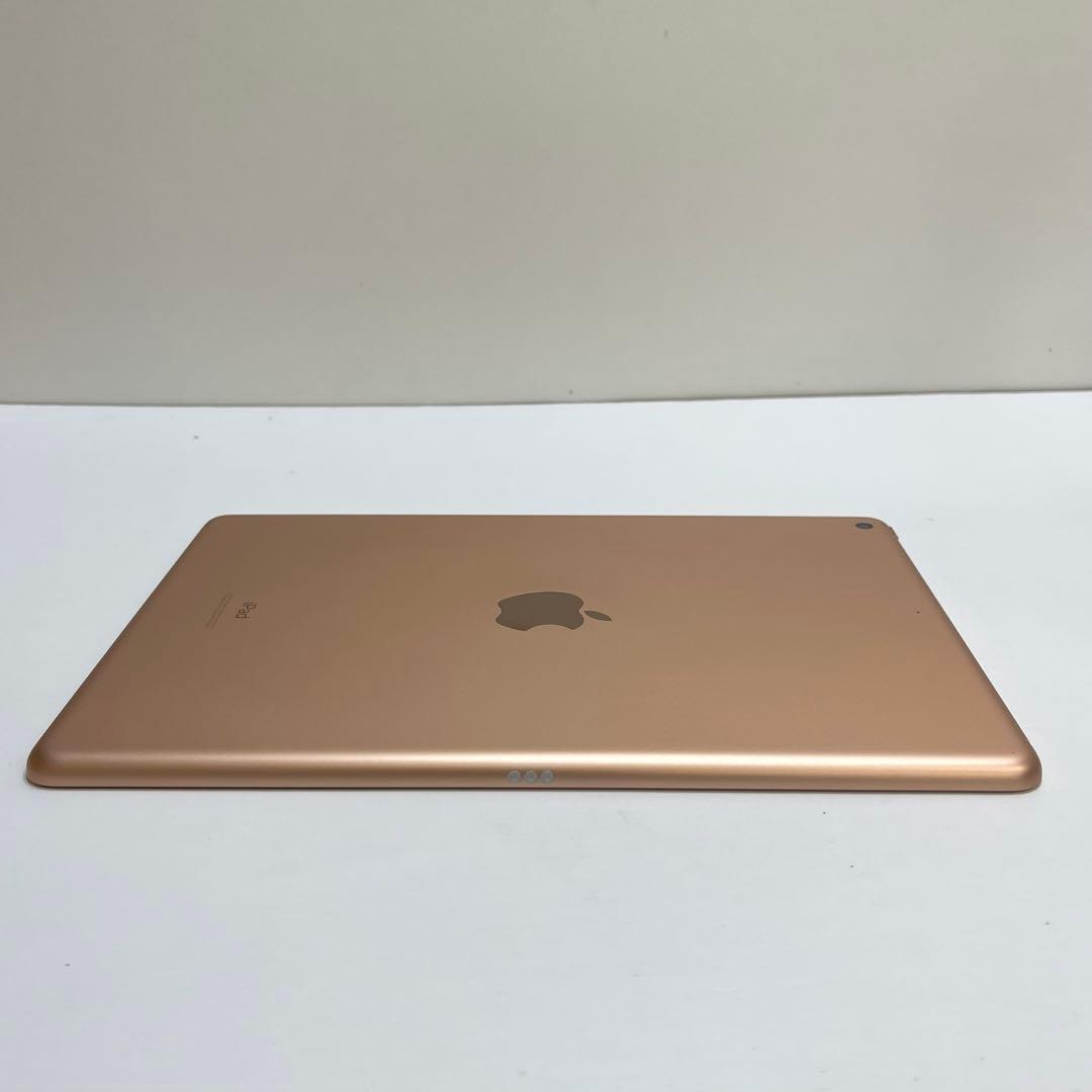 iPad 第7世代 128GB Wi-Fi A2197 81%