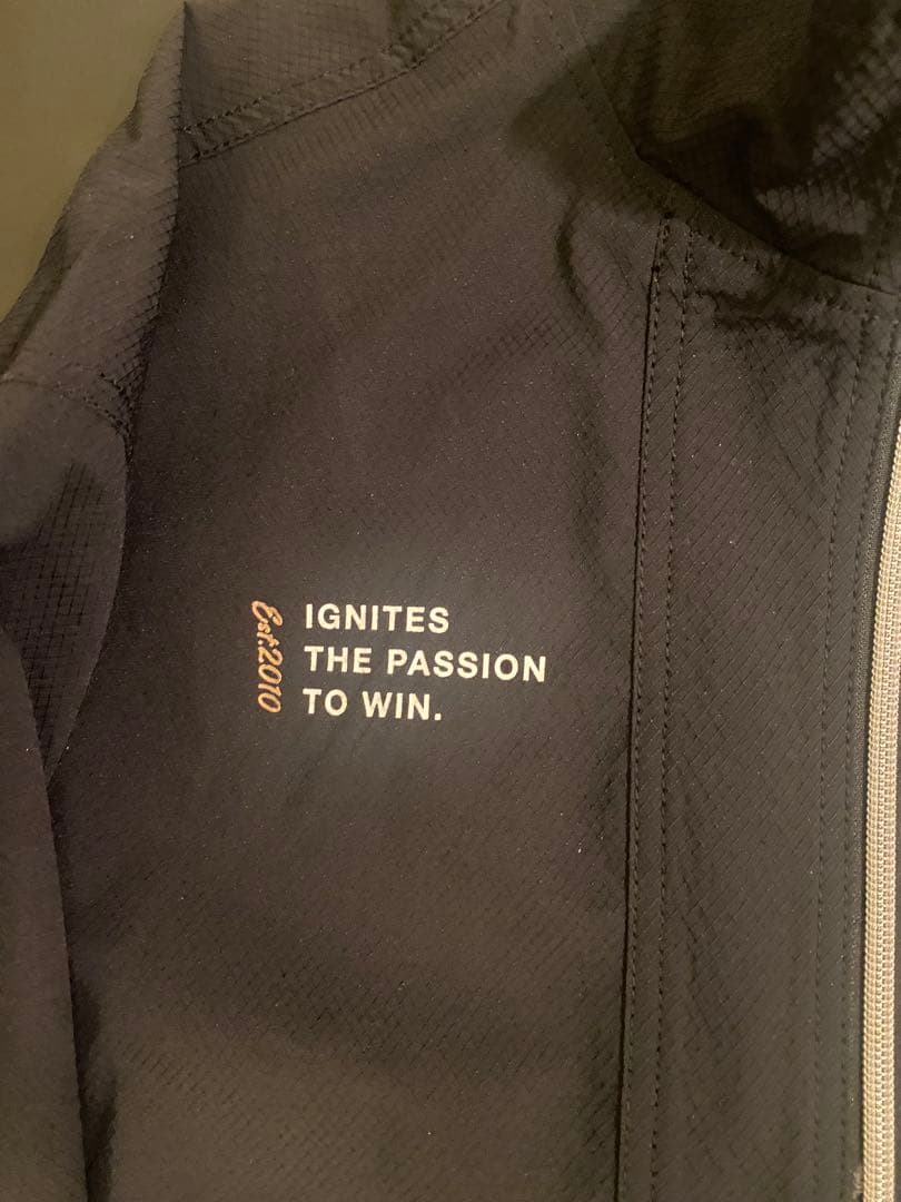 【極美品】MASTER BUNNY EDITION ジャケット サイズ5