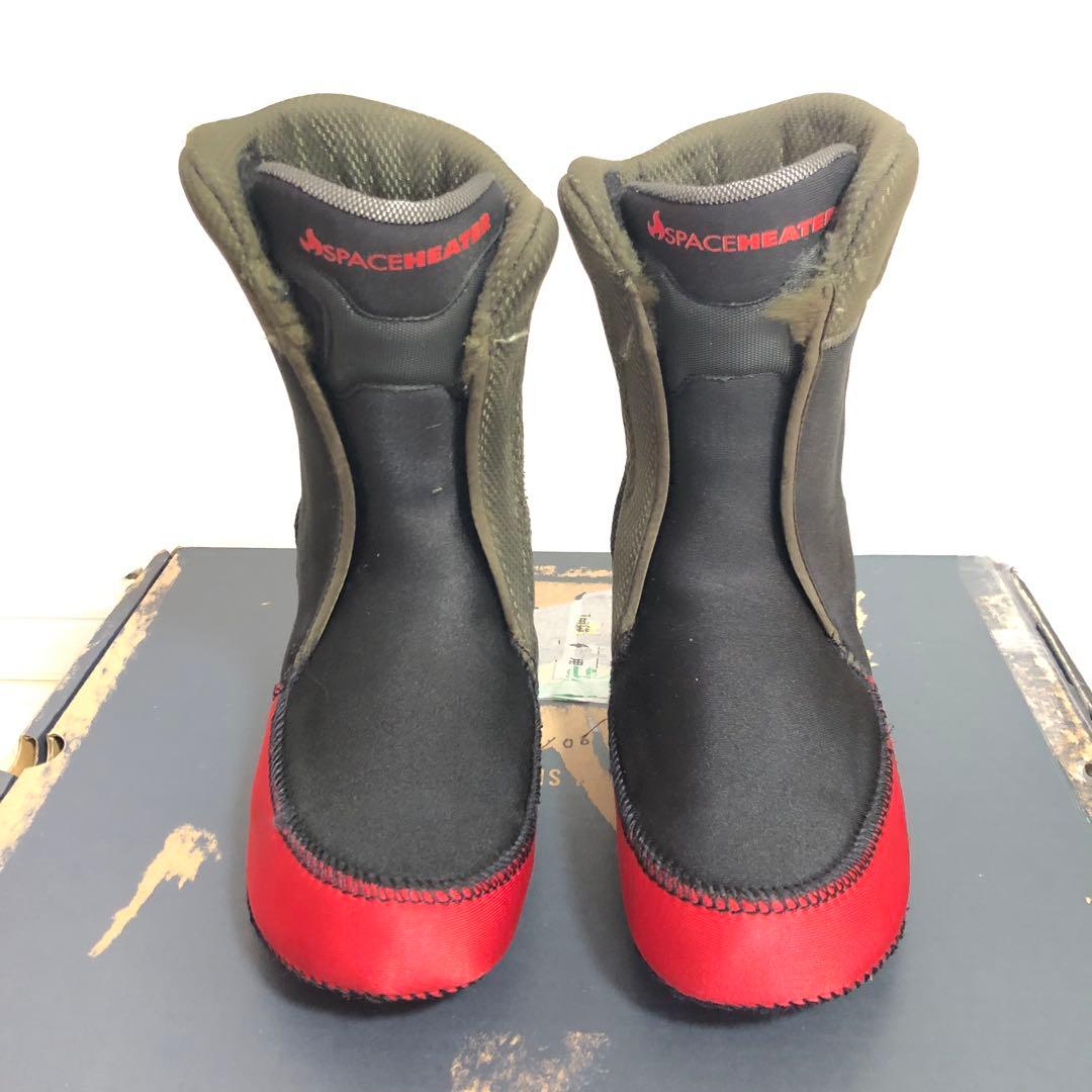 K2 TT taro tamai スノーボードブーツ 25cm boa パウダー