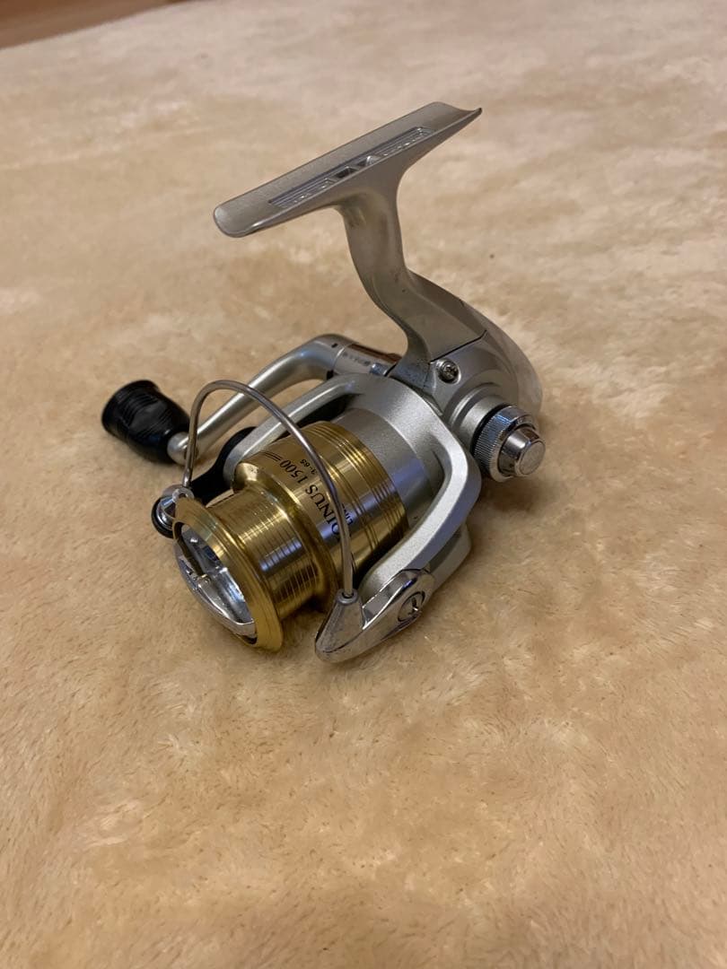 【直接引取希望】バス釣りセット売り