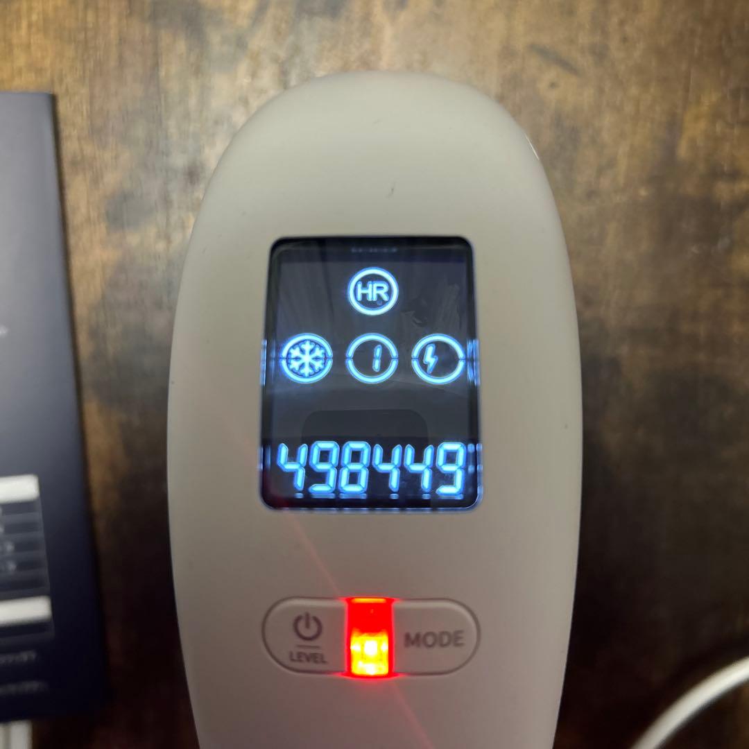 STELLA BEAUTE IPL光美容器　セルフケア