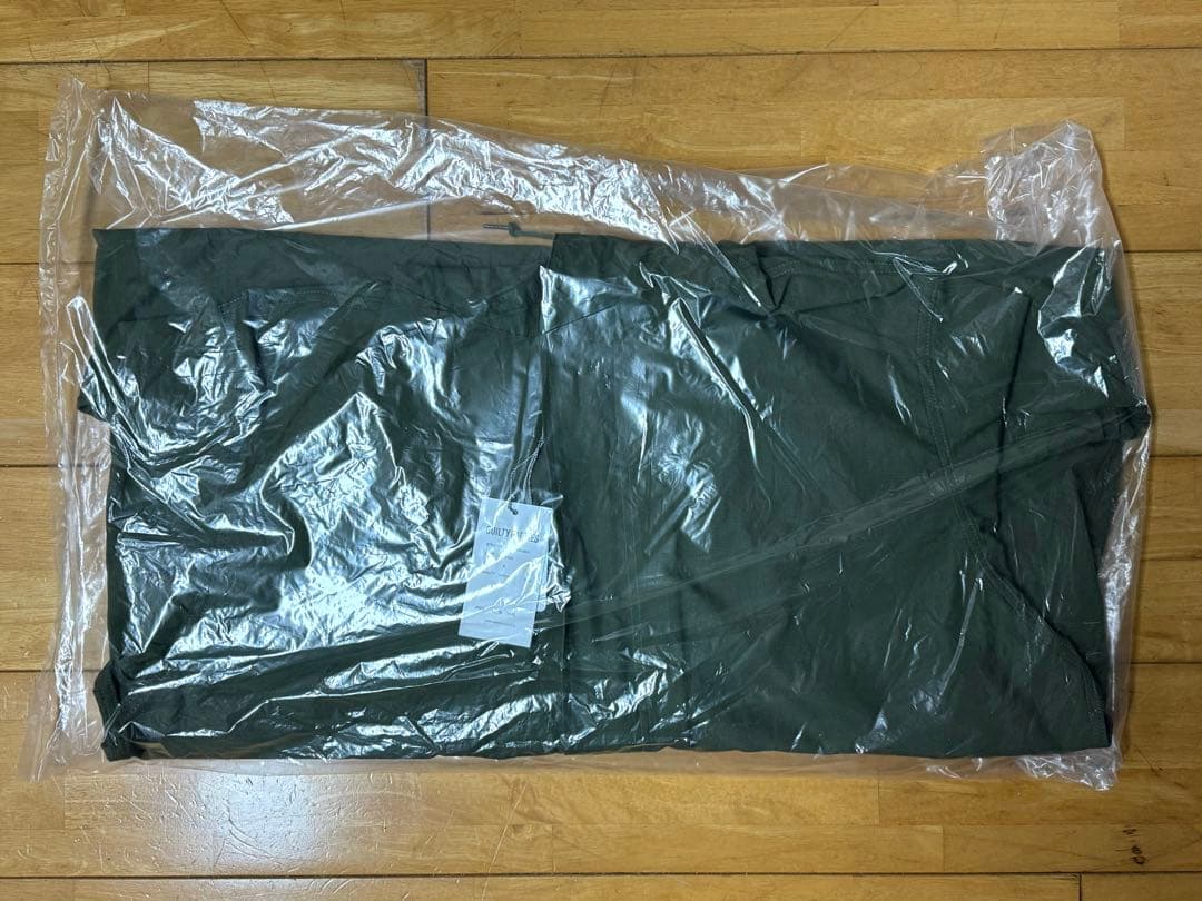 新品 25ss WACKO MARIA MODS COAT M ワコマリア