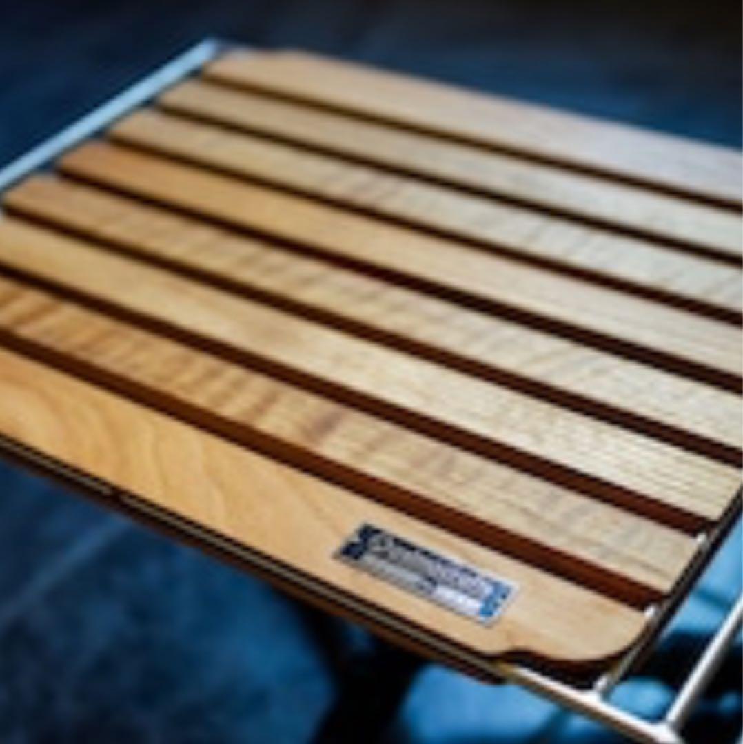 新品 アシモクラフツ　A3825_o パレットテーブル 38explore