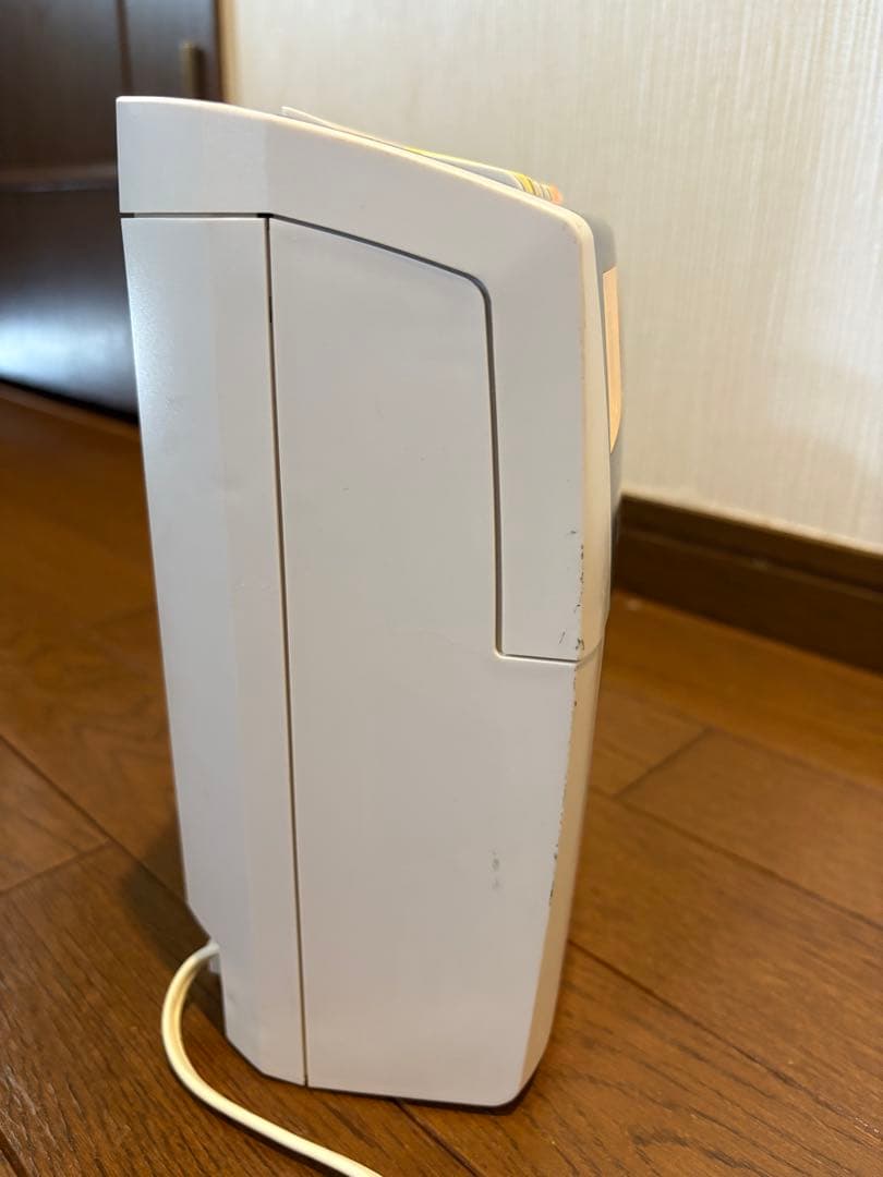 AMANO CRX-200 打刻機　タイムレコーダー