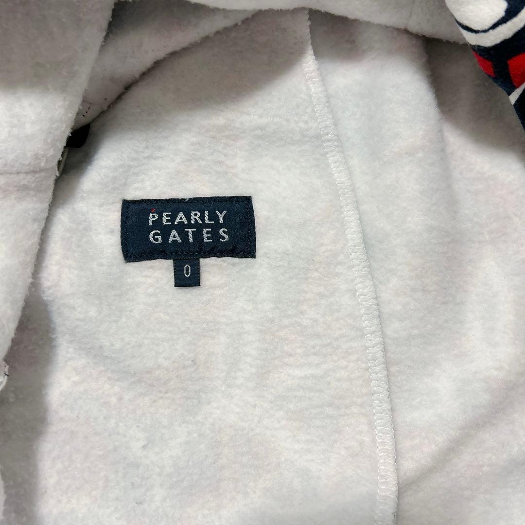 パーリーゲイツ　スヌーピースカート