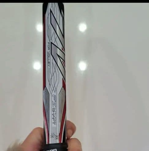 FLR　7V　ソフト テニスラケット