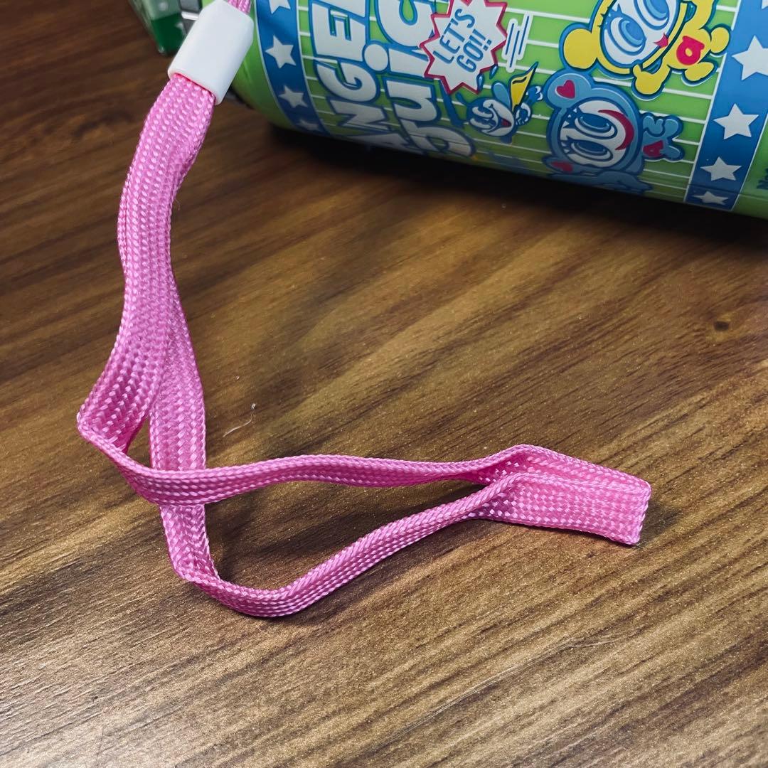 【入手困難　希少】エンジェルブルー ナカムラ君 缶カメラ ノベルティ