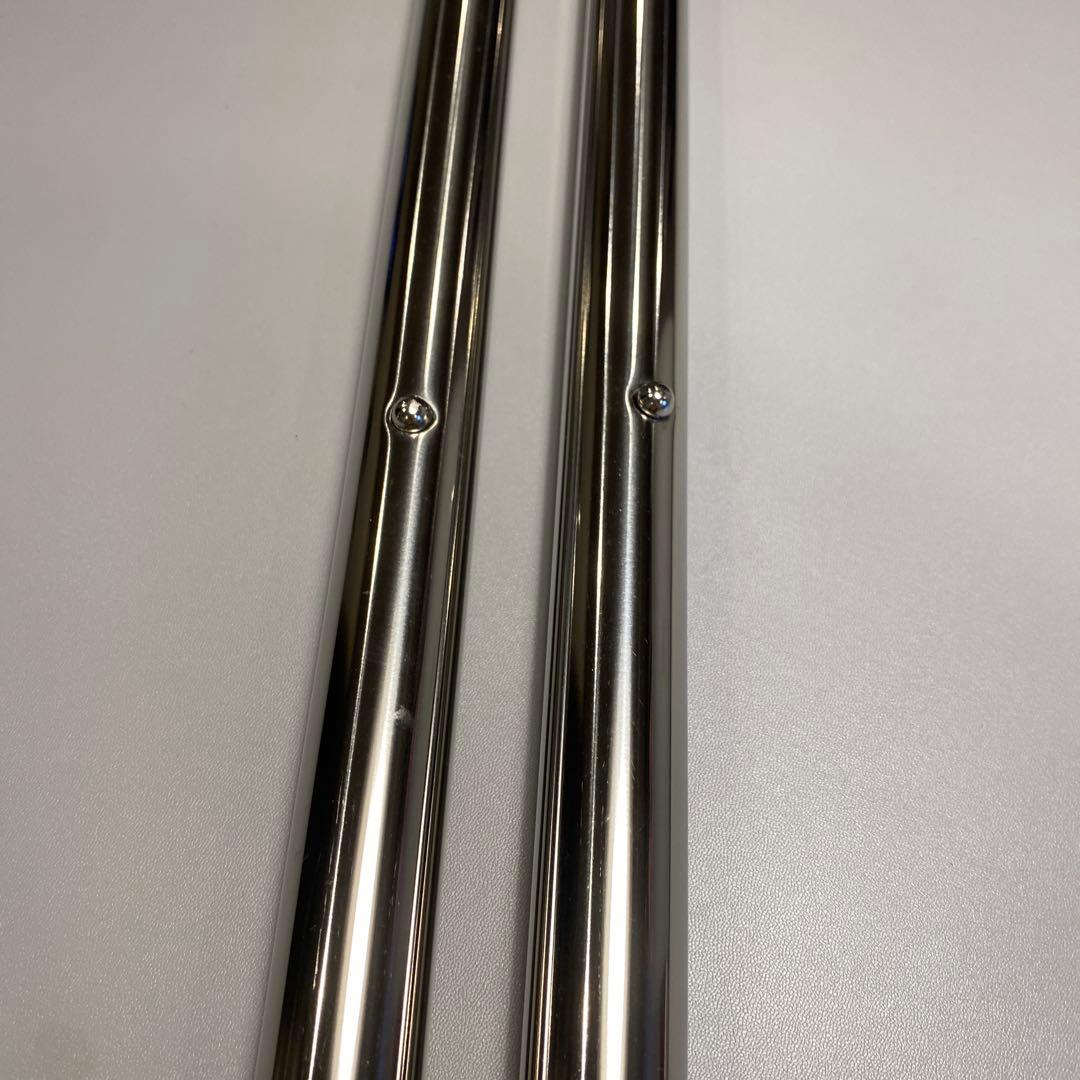 【専用】【廃盤品】スノーピーク IGT 2way脚ロング 2本 CK-191