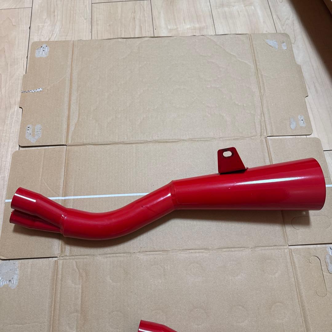 4発用　ヤシメガ3