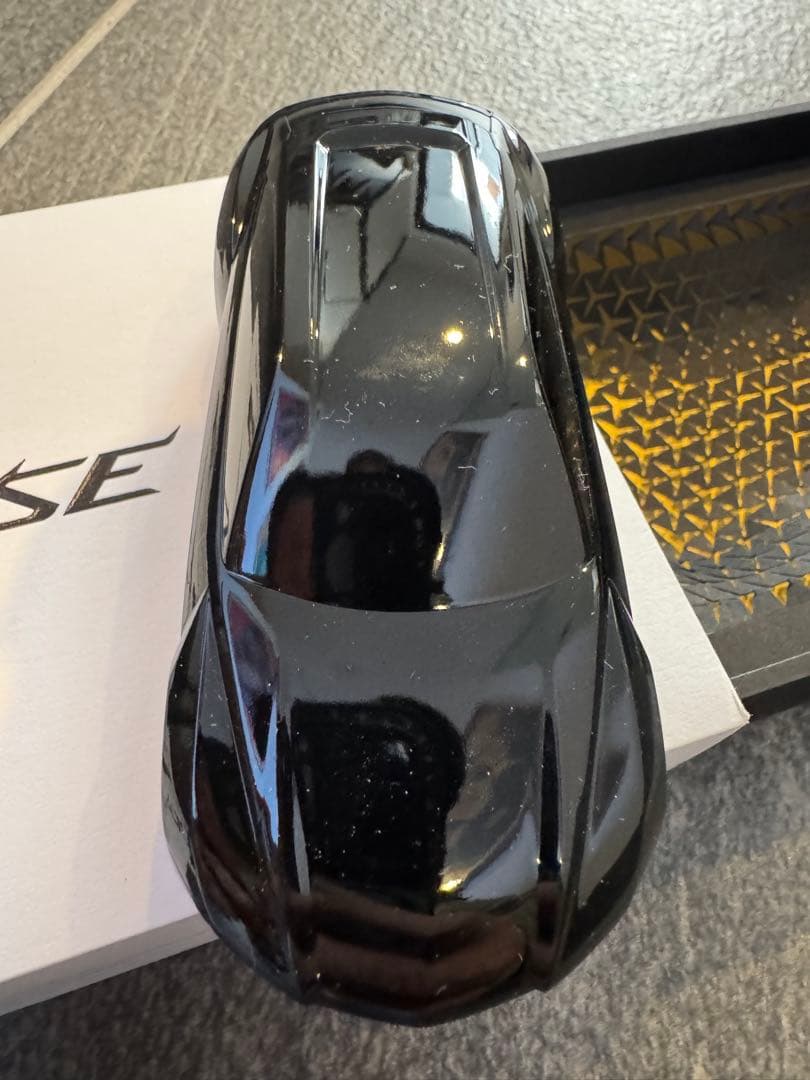 Lamborghini Urus SE キー カバーブラック