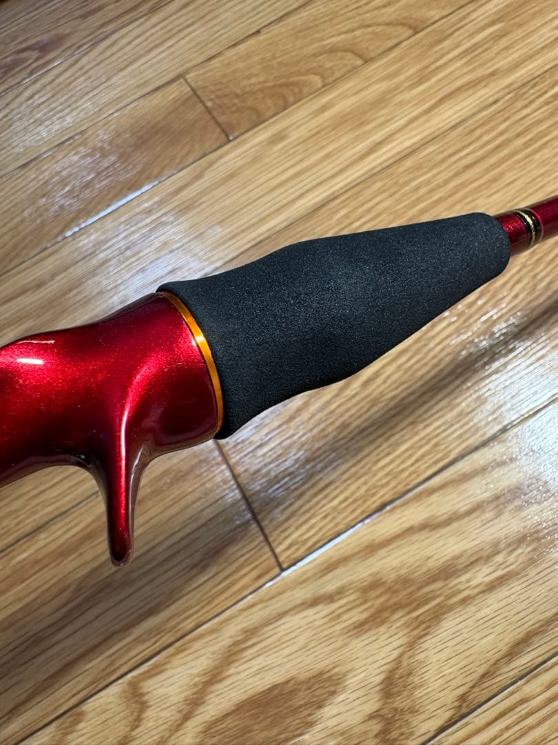 ダイワ リーディング　スリルゲーム　73MH-225