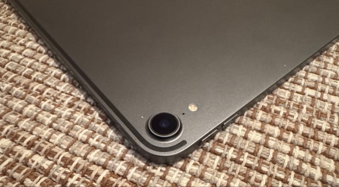 極美品 iPad pro 12.9 3世代 1TB スペースグレイ Wi-Fi