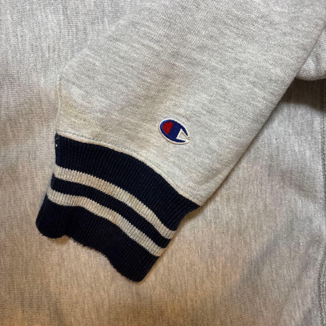 90s champion reverse weave オートミール　チャンピオン