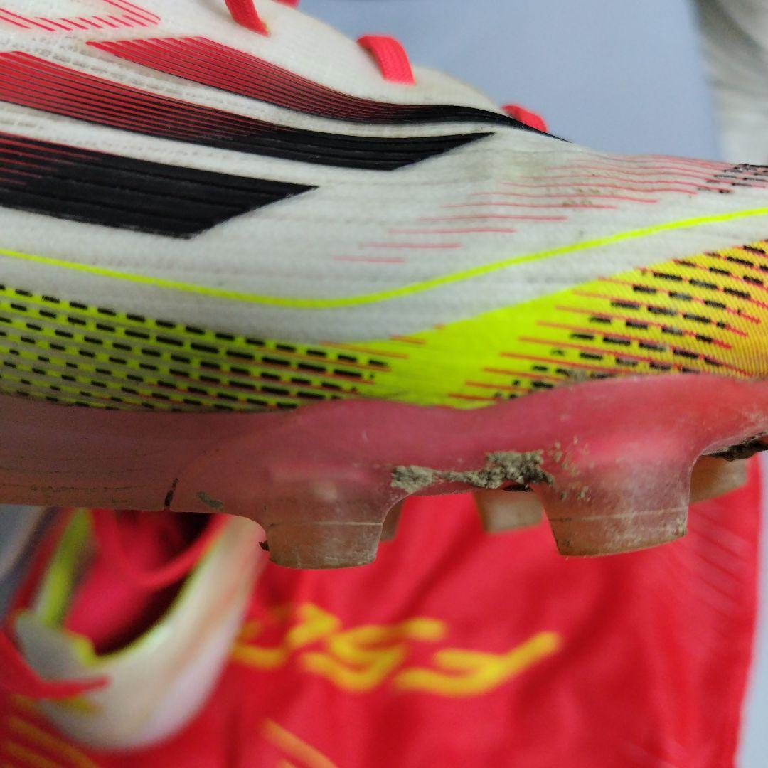 【値下げ交渉可能】アディダス F50 ELITE HG/AG JAPAN