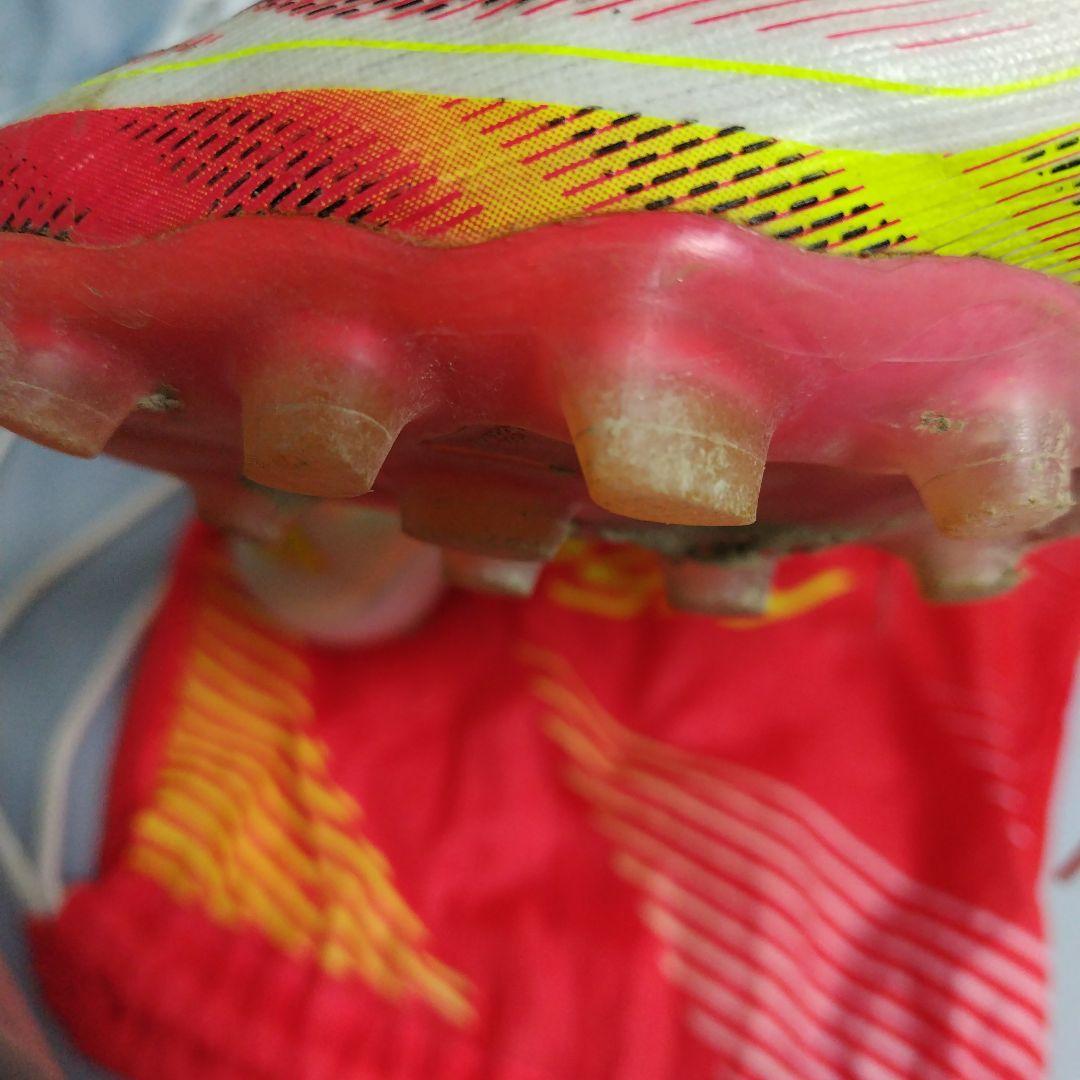 【値下げ交渉可能】アディダス F50 ELITE HG/AG JAPAN