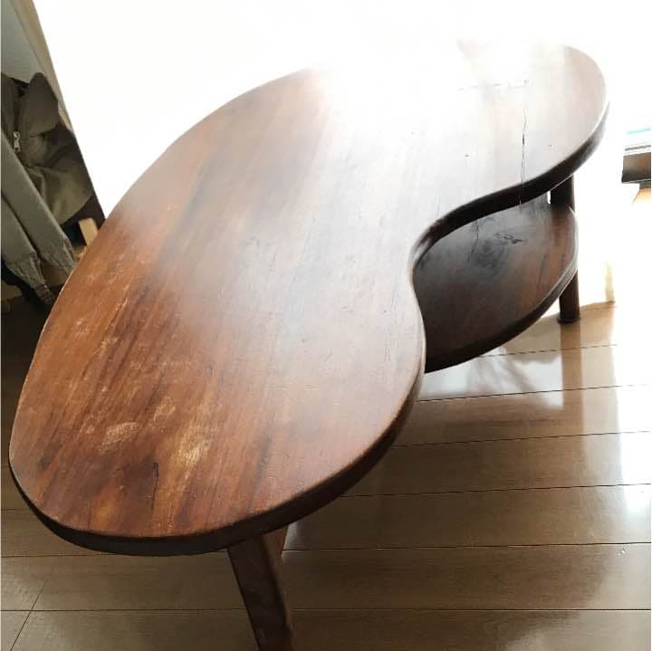 バリ家具3点セット