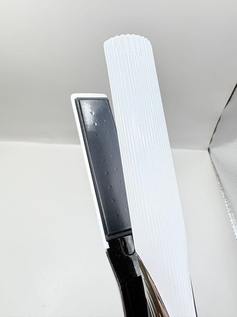 ReFa MTG リファ ストレートアイロン ヘアアイロン 487