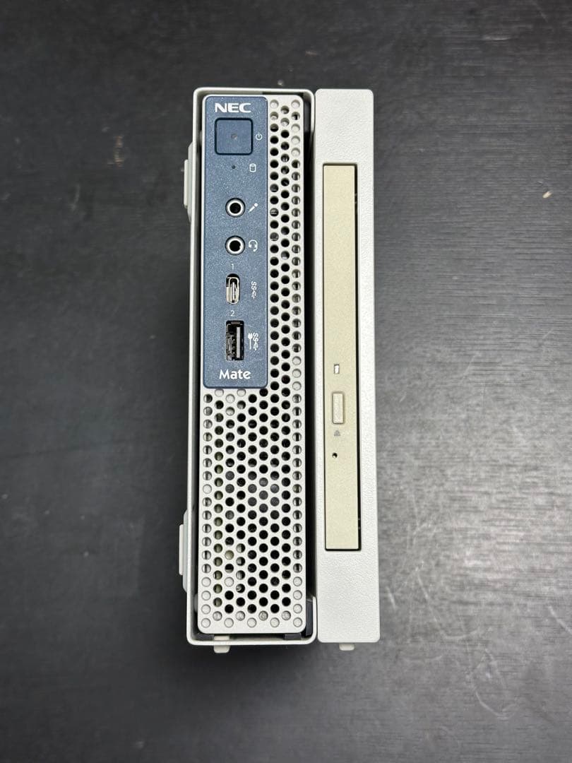NEC Mate ミニPC i5-8500T 16GB 512GB