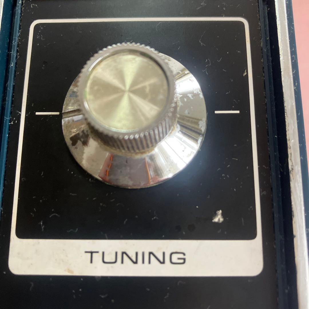 【昭和レトロ】【正常稼働品】 SANYO 卓上型ラジオ RL1140 サンヨー