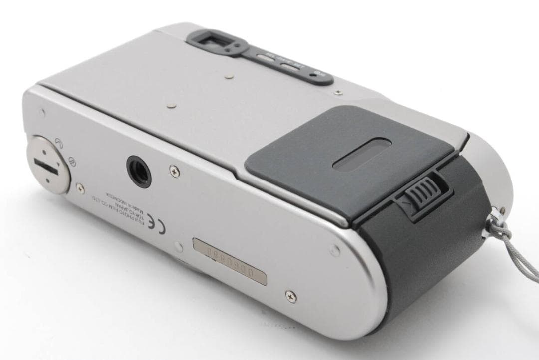 富士フィルム FUJIFILM KLASSE W #1648