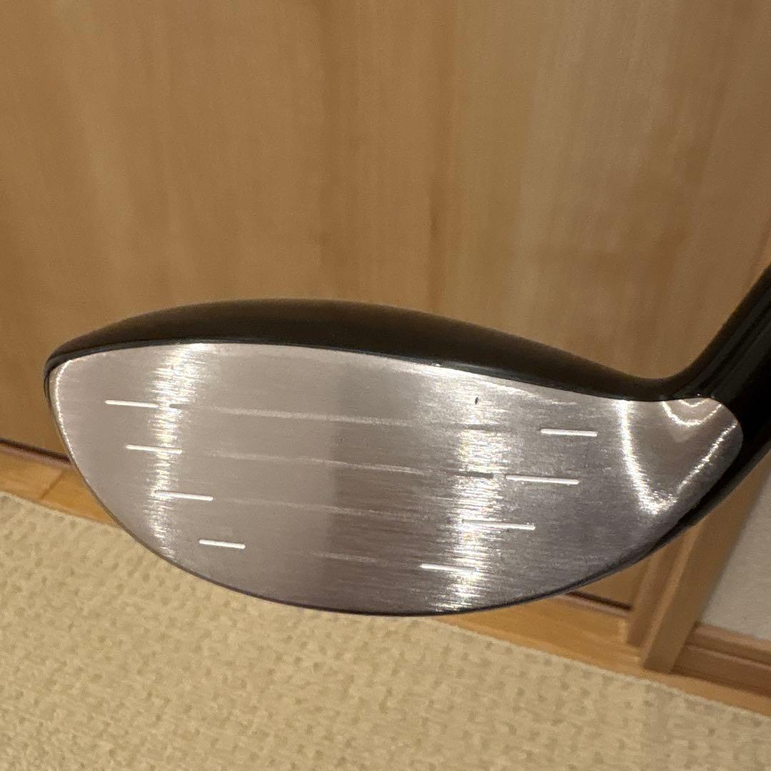 PRGR RS Red ユーティリティ20度 23度