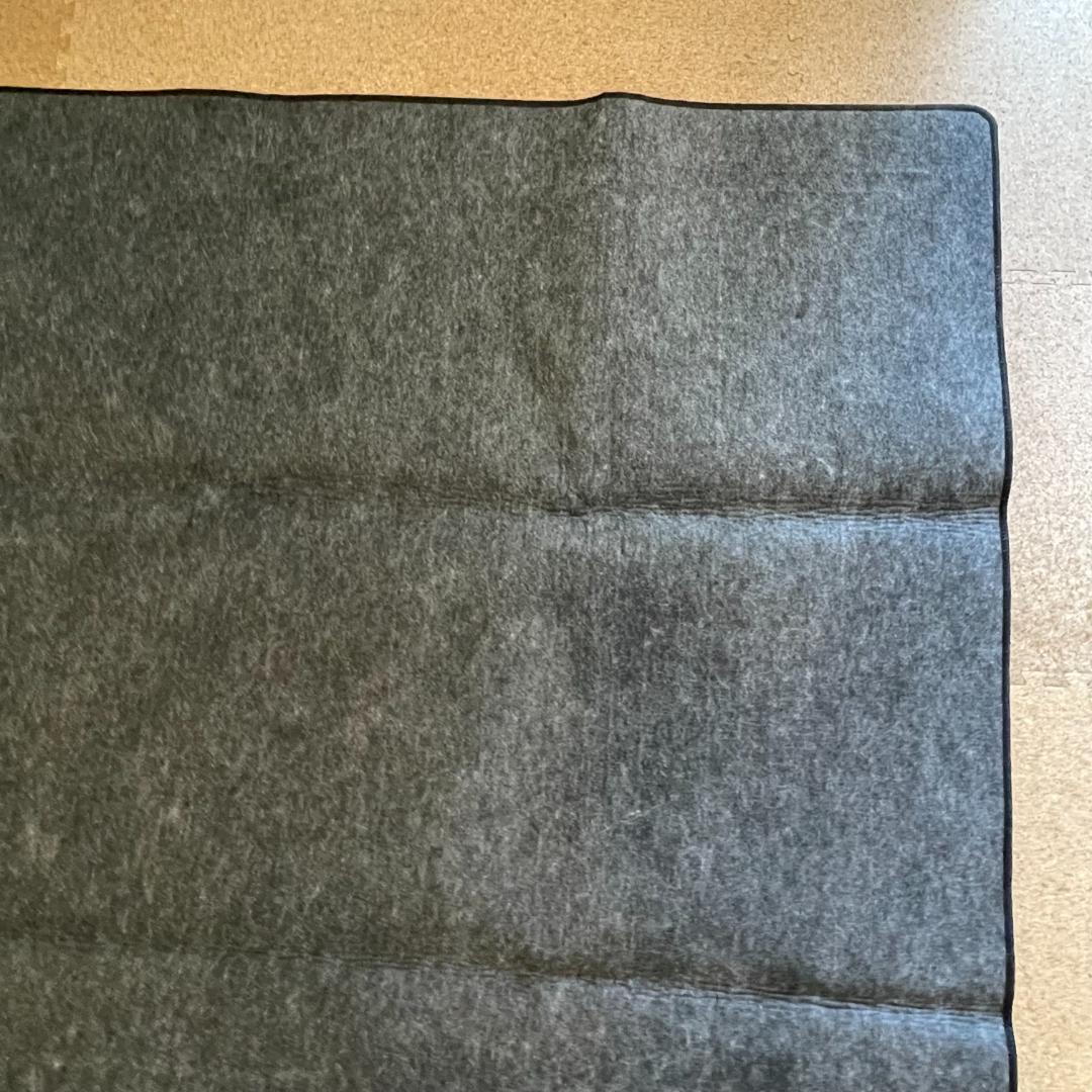 ゼンケン ZCB-31K 電磁波カット ホットカーペット 3畳 送料込