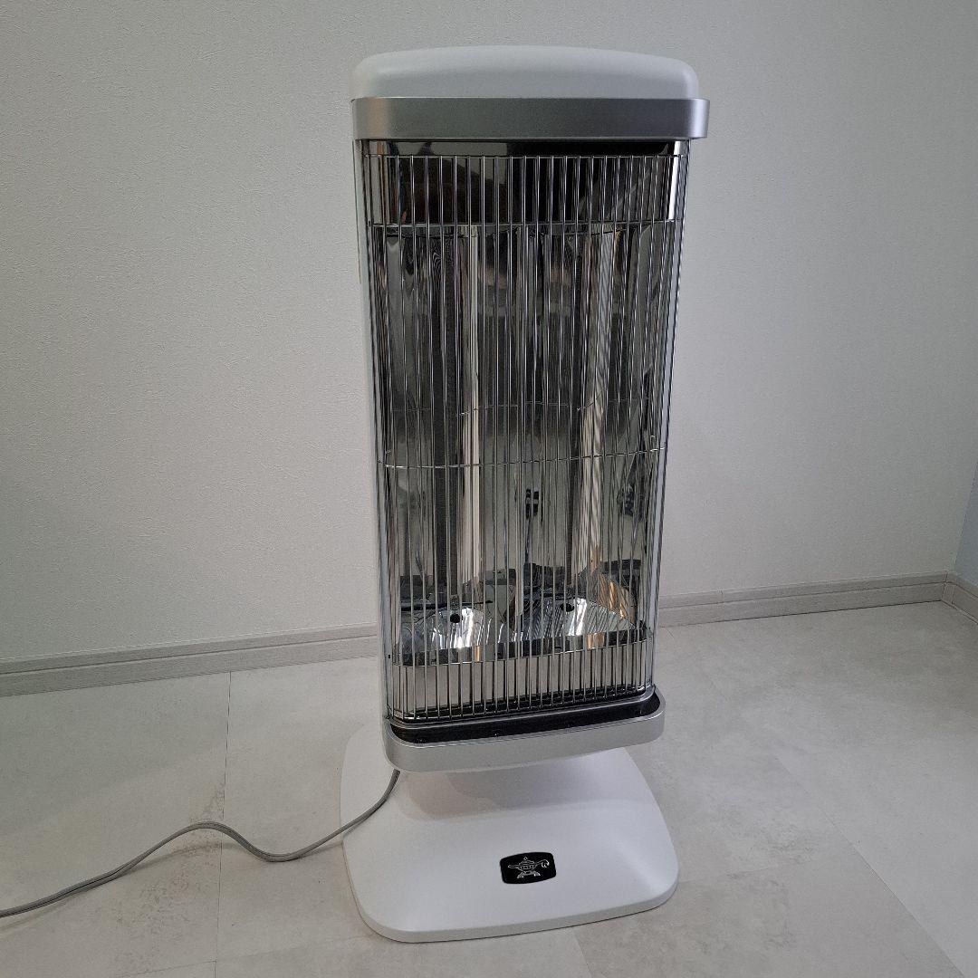 【2023年製】2024年12月購入★たのメル便★アラジン　グラファイトヒーター