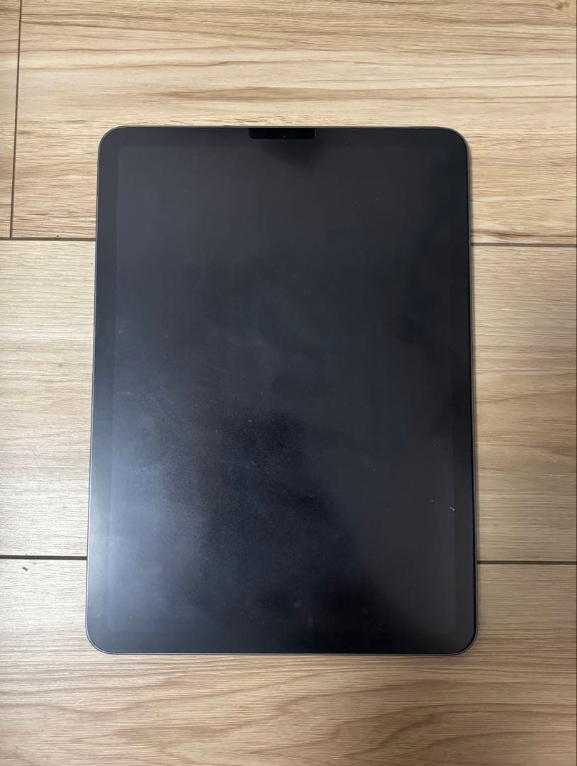 iPad Air 4 Wi-Fi 64GBスペースグレー