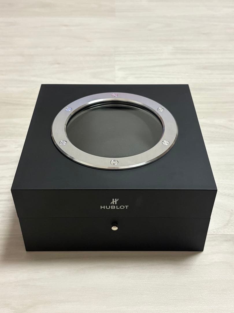 HUBLOT ウブロ 箱
