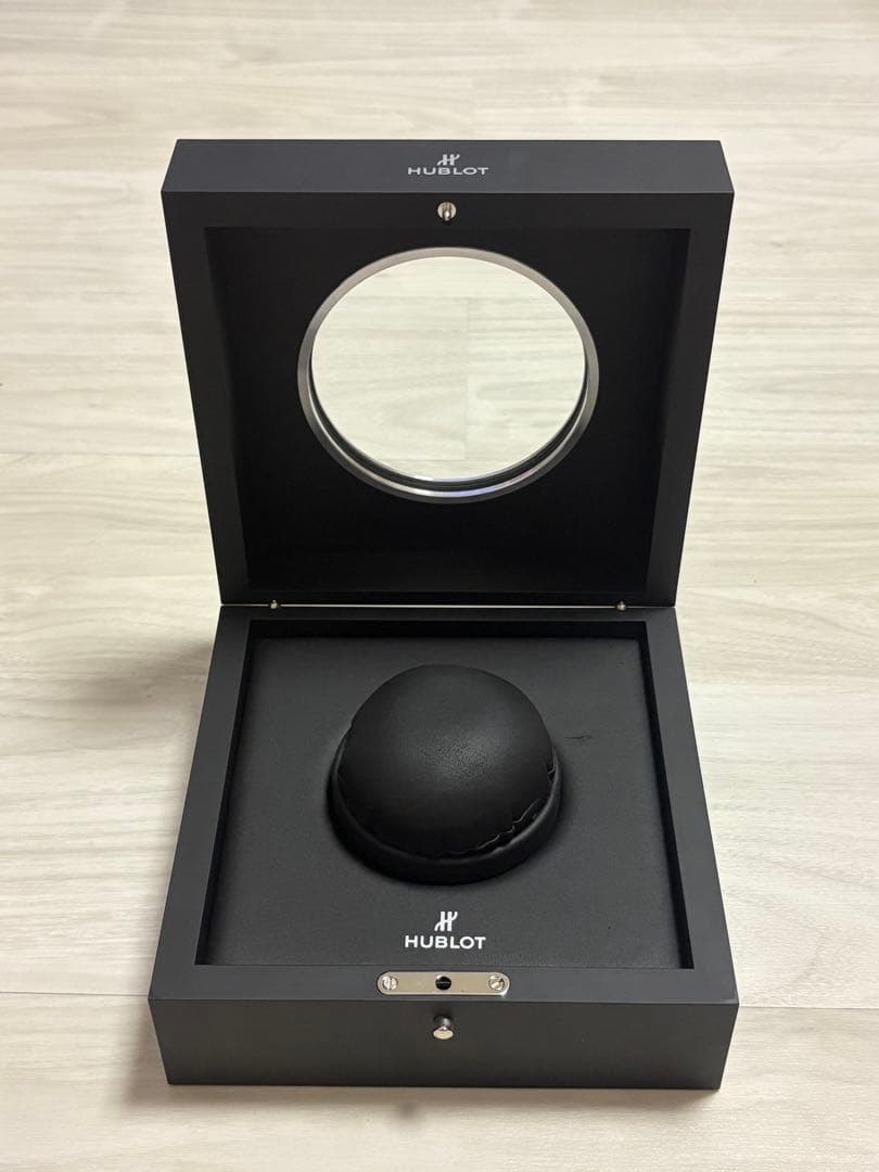 HUBLOT ウブロ 箱