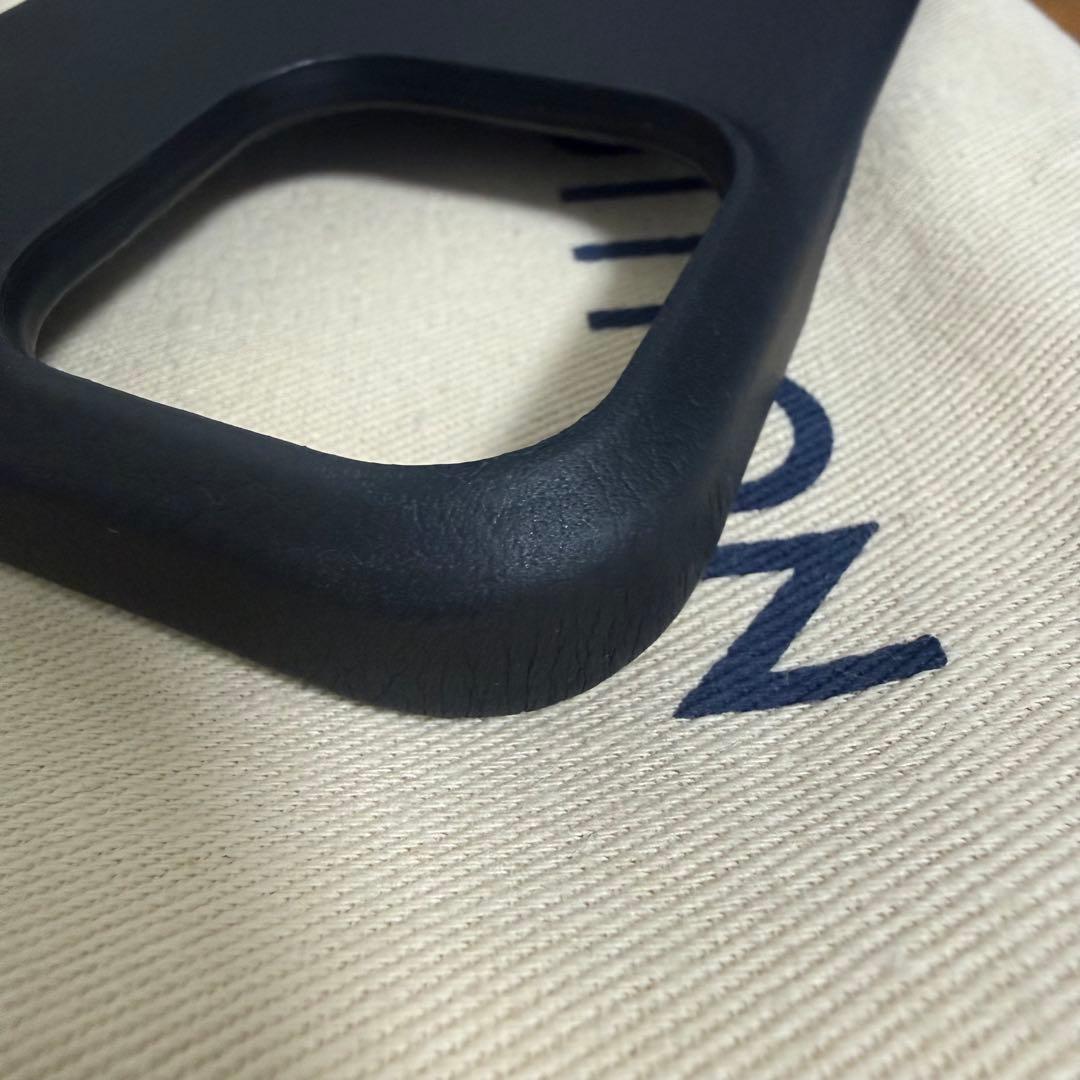 ルイヴィトン M12538 IPHONE・バンパー 16 PRO MAX