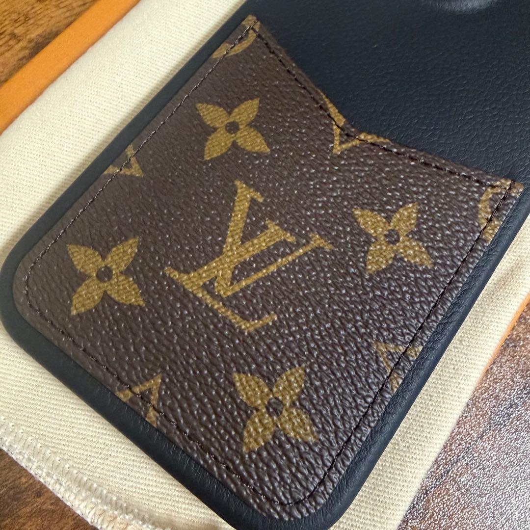 ルイヴィトン M12538 IPHONE・バンパー 16 PRO MAX