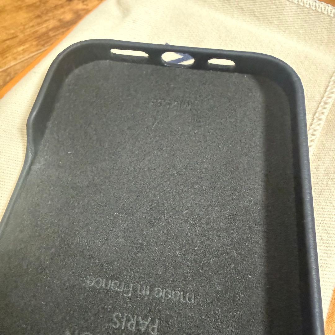 ルイヴィトン M12538 IPHONE・バンパー 16 PRO MAX