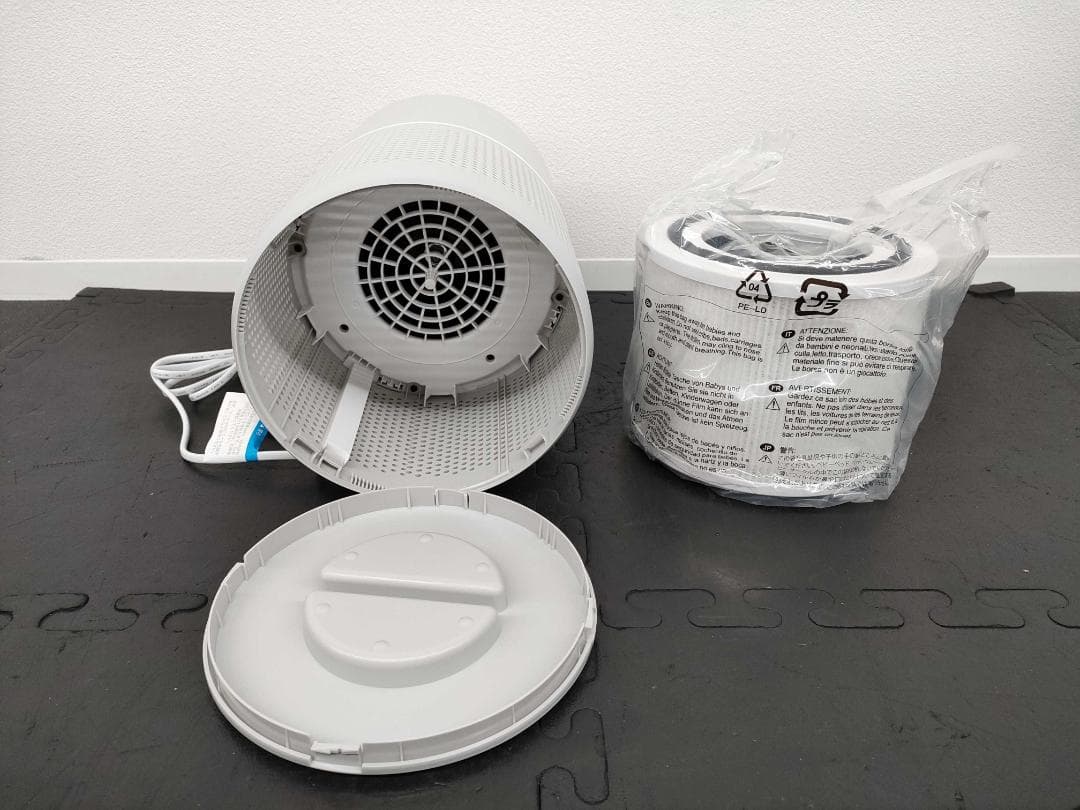 Levoit Pet 空気清浄機（新品未使用）