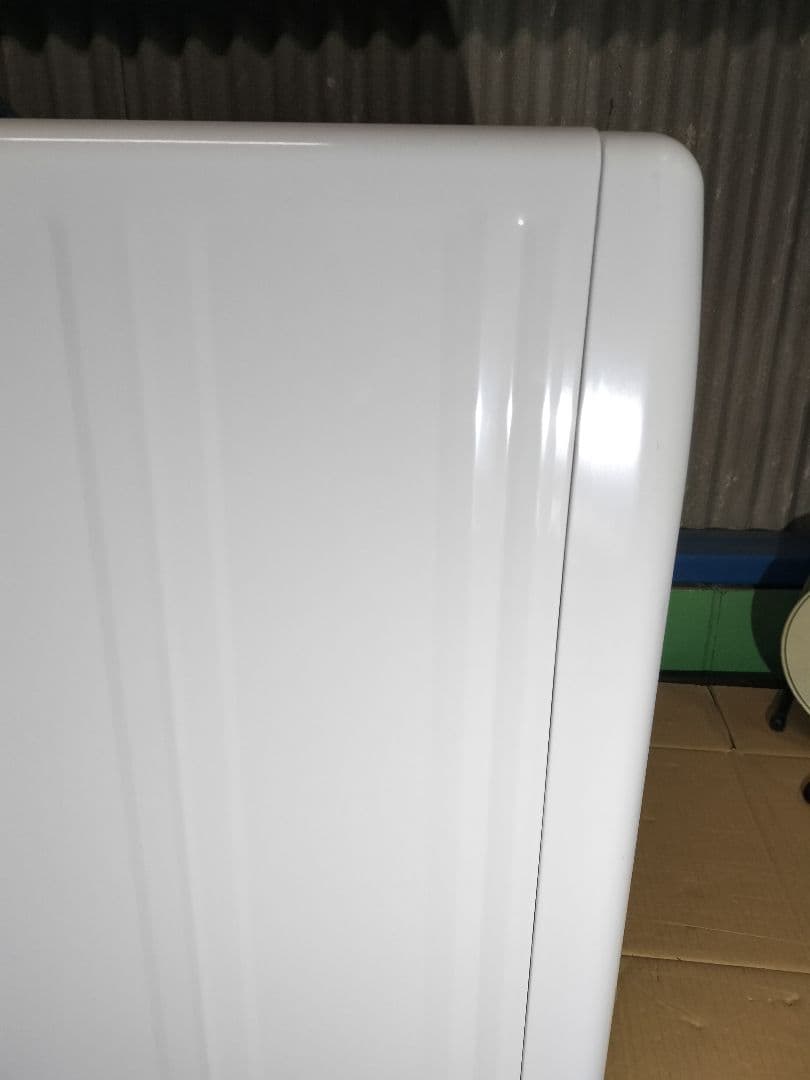 ◆動作確認済み◆Panasonic、NH-D503電気式衣類乾燥機 2022年製