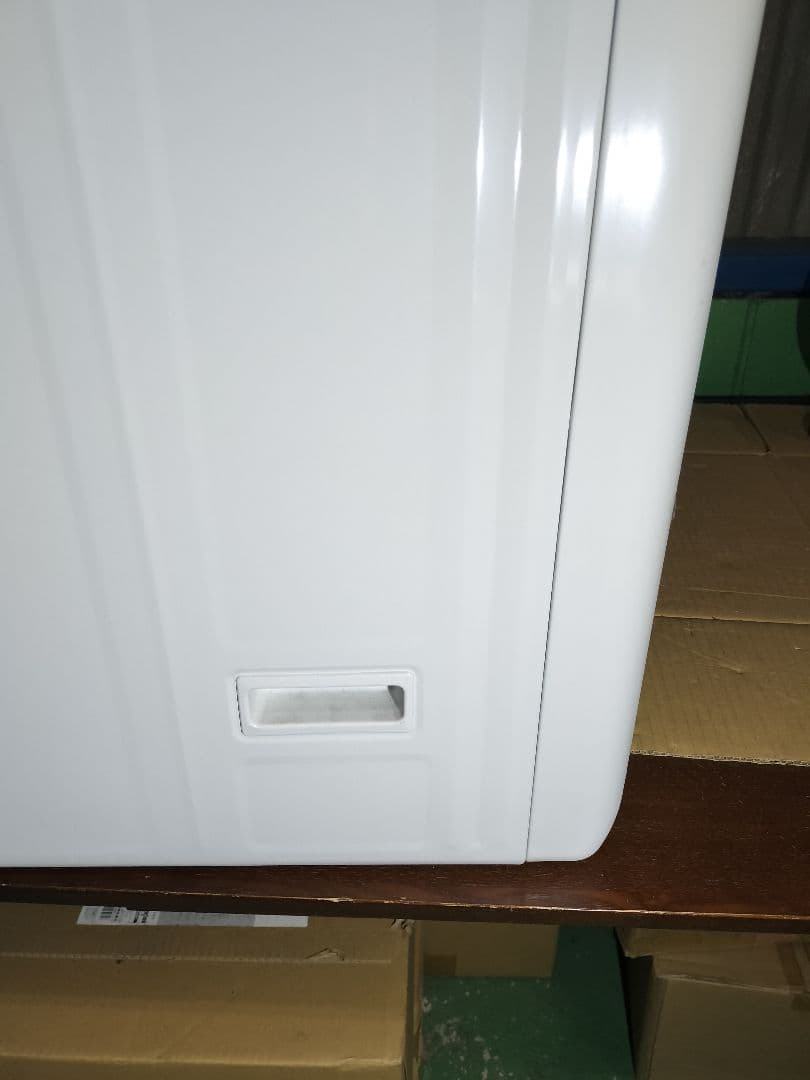 ◆動作確認済み◆Panasonic、NH-D503電気式衣類乾燥機 2022年製