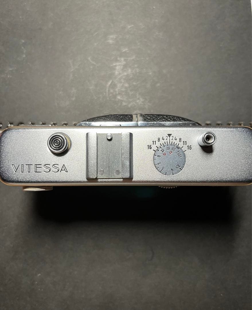 Voigtländer Vitessa
