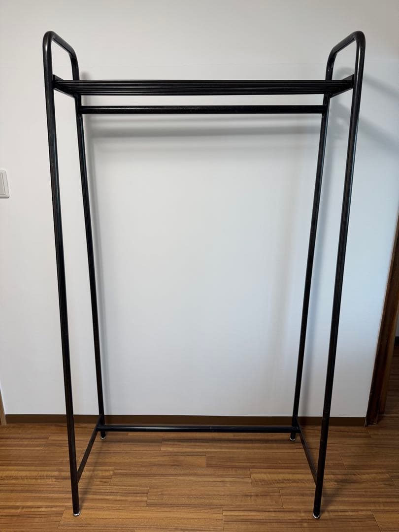 【送料込】ジャーナルスタンダードファニチャー　リルハンガー　ブラック