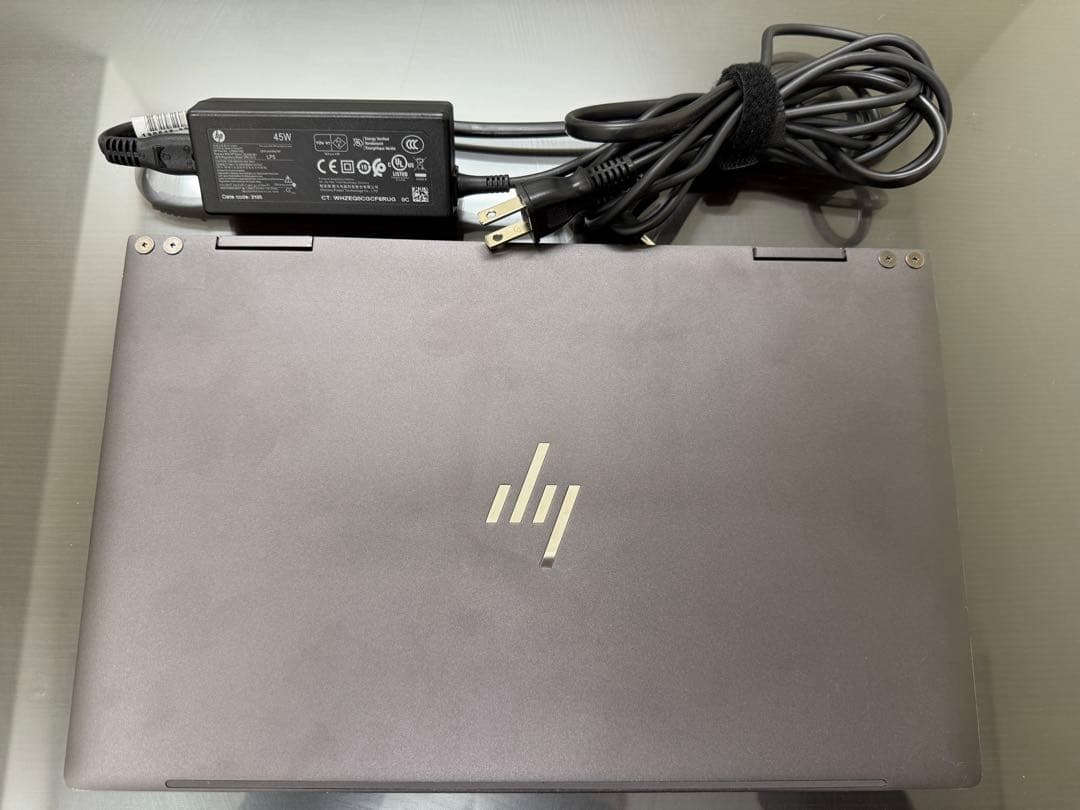 Windowsノート本体 HP ENVY x360 Convertible 13-ay0xxx