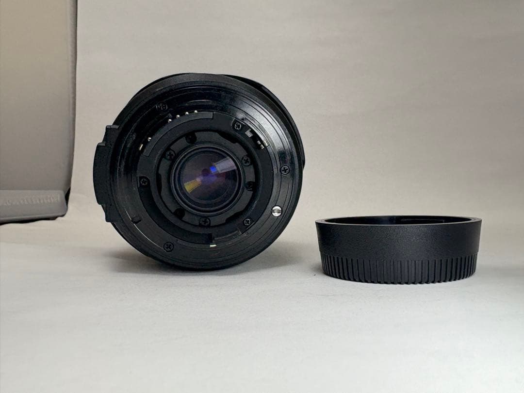 レンズ(ズーム) Nikon AF NIKKOR ED 28-200mm f/3.5-5.6G