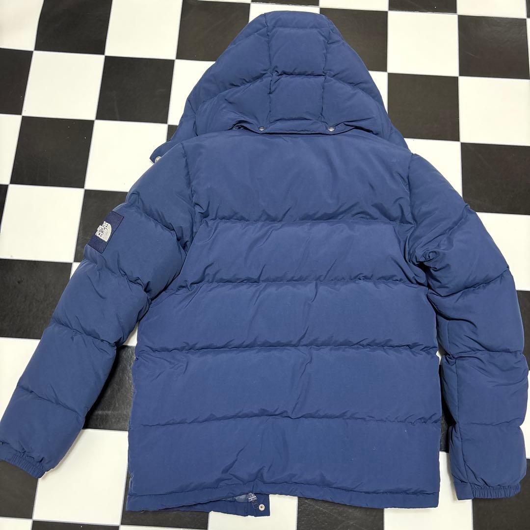 THE NORTH FACE キャンプシエラ Mサイズ