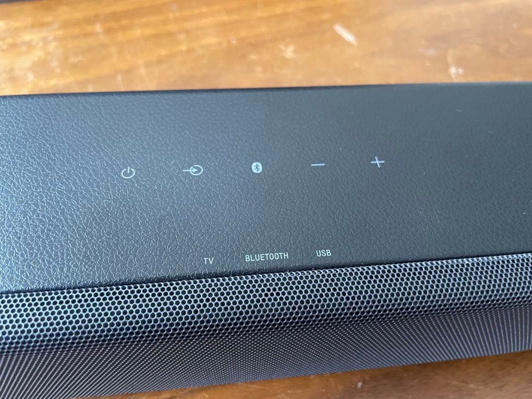 SONY HT-S200F サウンドバー