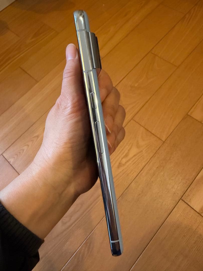 Google Pixel 8Pro 青