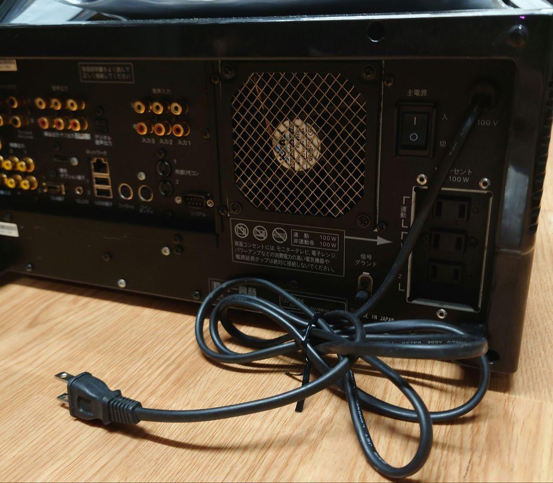 ■【取説・デンモク付】第一興商　DAM XG1000 カラオケ