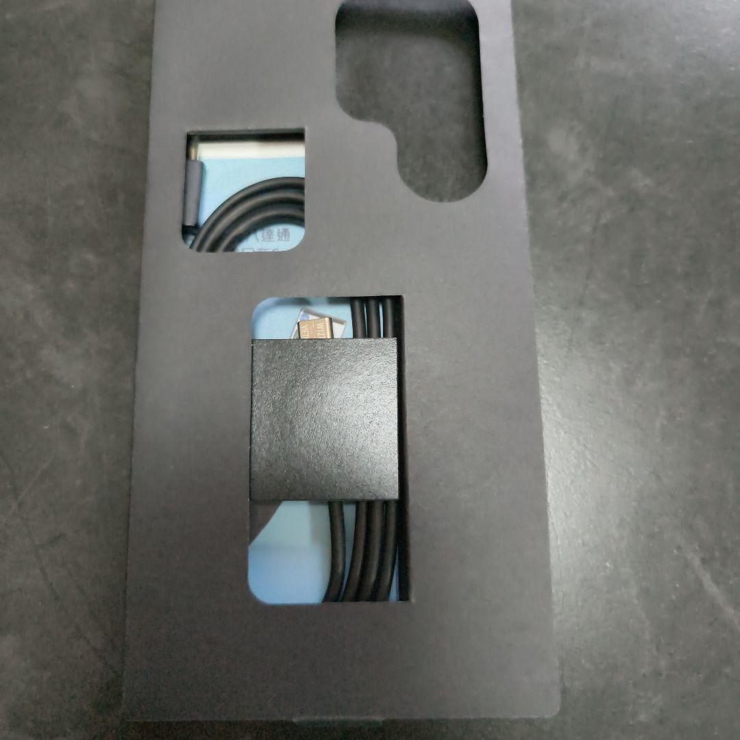 スマートフォン本体 Galaxy S23 Ultra 512GB