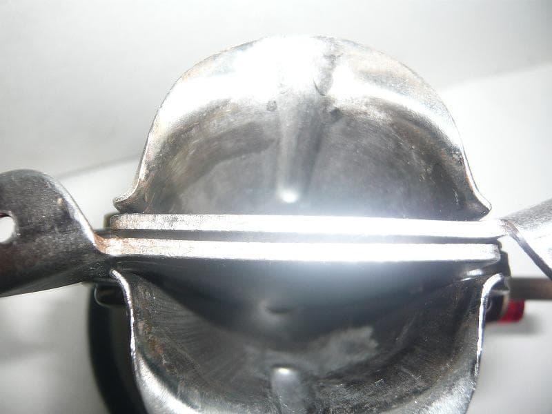 美品　タキイ和裁電化鏝　和裁こて　和裁コテ　タキイマーク入り鏝２本付き