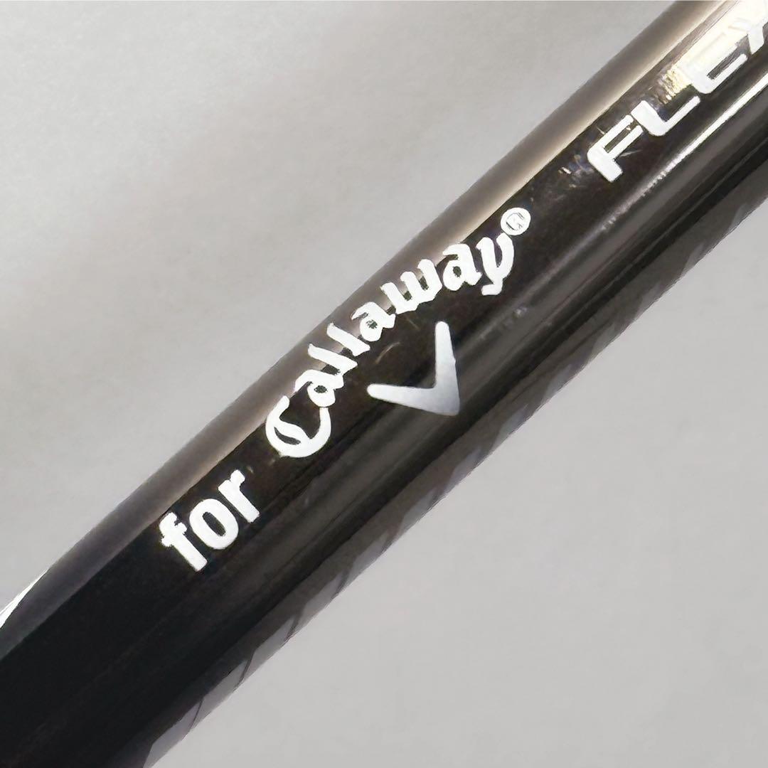 グレートビックバーサ純正　 NX SR ドライバー用　キャロウェイスリーブ