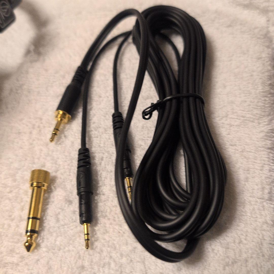 AudioTechnica　ATH−R70xa