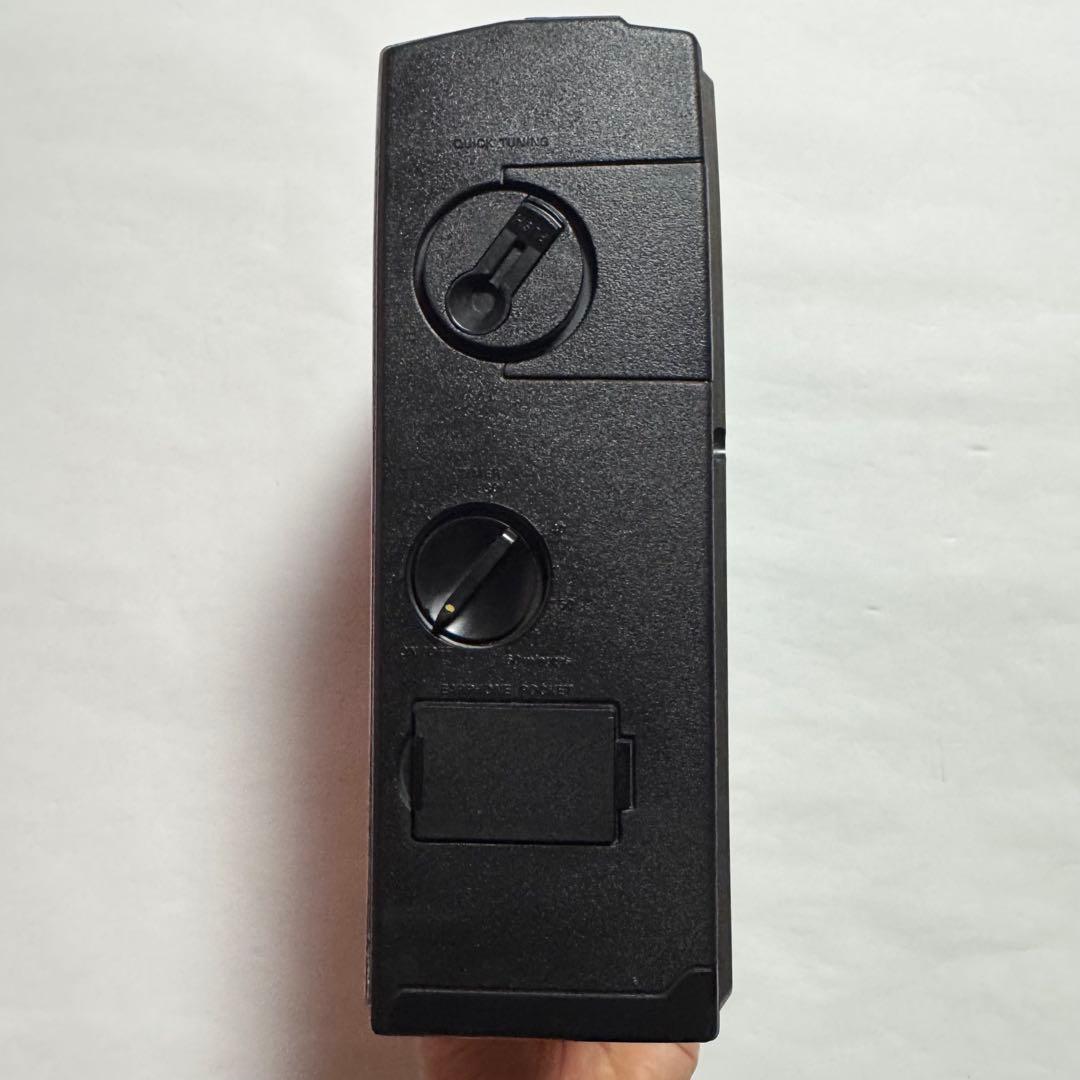 SONY 3バンドBCLラジオ　スカイセンサー　ICF-5600 【ジャンク】