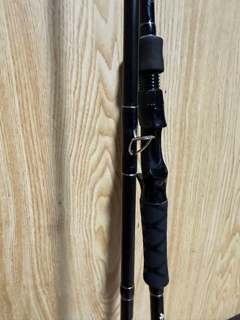 ツララ　氷柱　モンストロ75